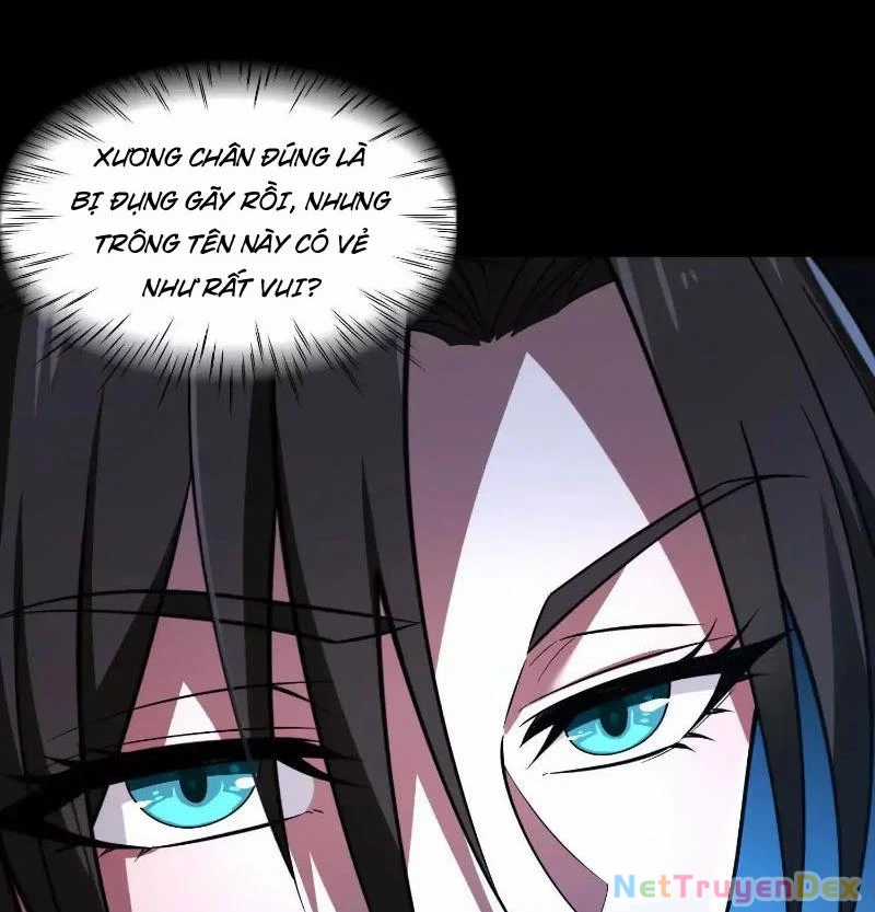 Thần Trò Chơi Dục Vọng Máy chơi trò chơi điện tử tốt nhất Chapter 38 trang 56