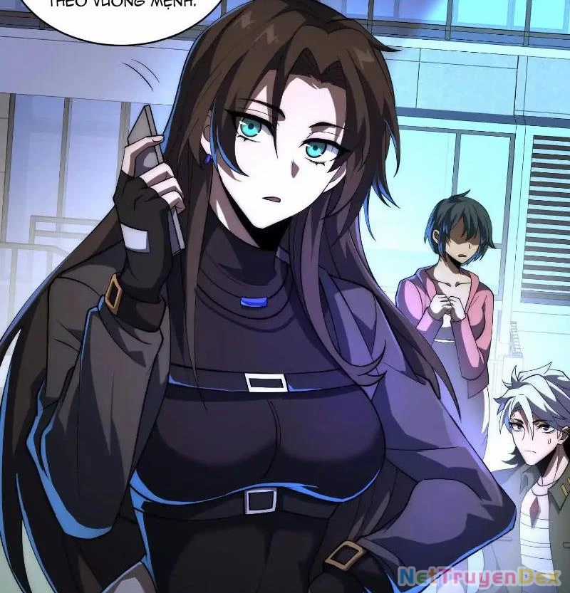 Thần Trò Chơi Dục Vọng Máy chơi trò chơi điện tử tốt nhất Chapter 38 trang 58