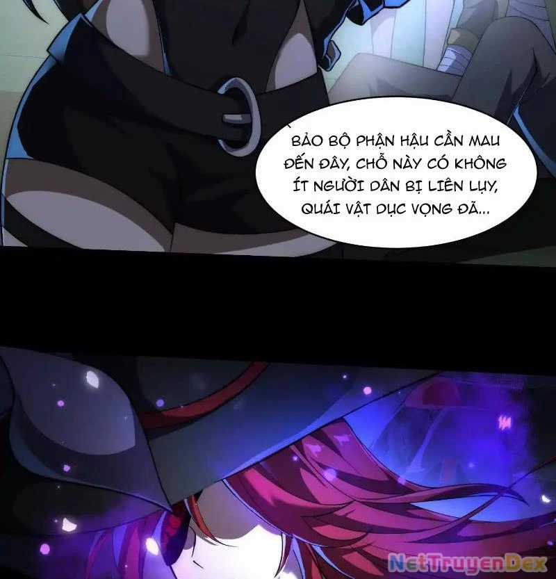 Thần Trò Chơi Dục Vọng Máy chơi trò chơi điện tử tốt nhất Chapter 38 trang 59