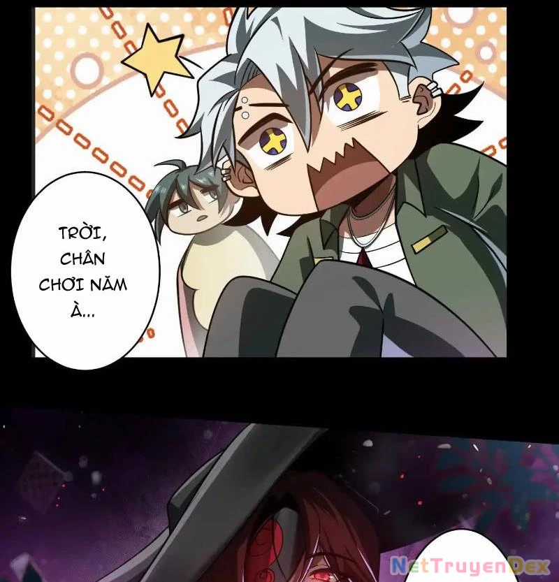 Thần Trò Chơi Dục Vọng Máy chơi trò chơi điện tử tốt nhất Chapter 38 trang 64