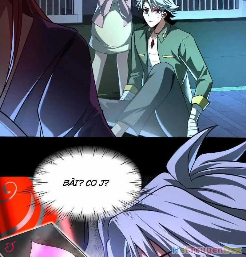 Thần Trò Chơi Dục Vọng Máy chơi trò chơi điện tử tốt nhất Chapter 38 trang 67