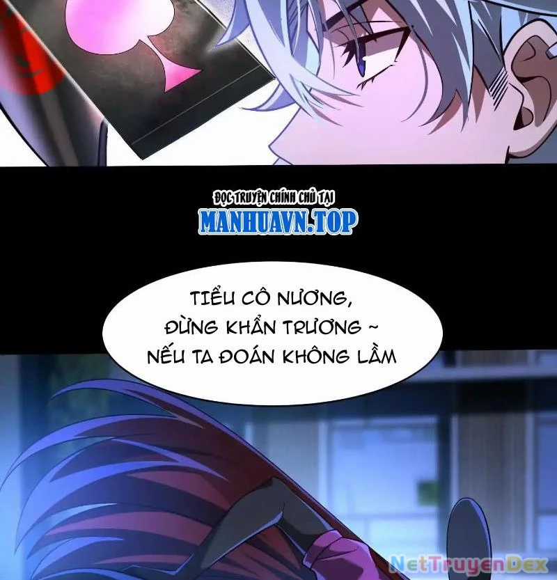 Thần Trò Chơi Dục Vọng Máy chơi trò chơi điện tử tốt nhất Chapter 38 trang 68