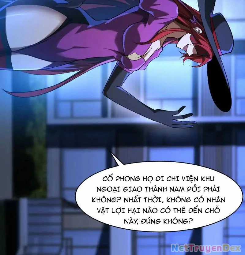 Thần Trò Chơi Dục Vọng Máy chơi trò chơi điện tử tốt nhất Chapter 38 trang 69