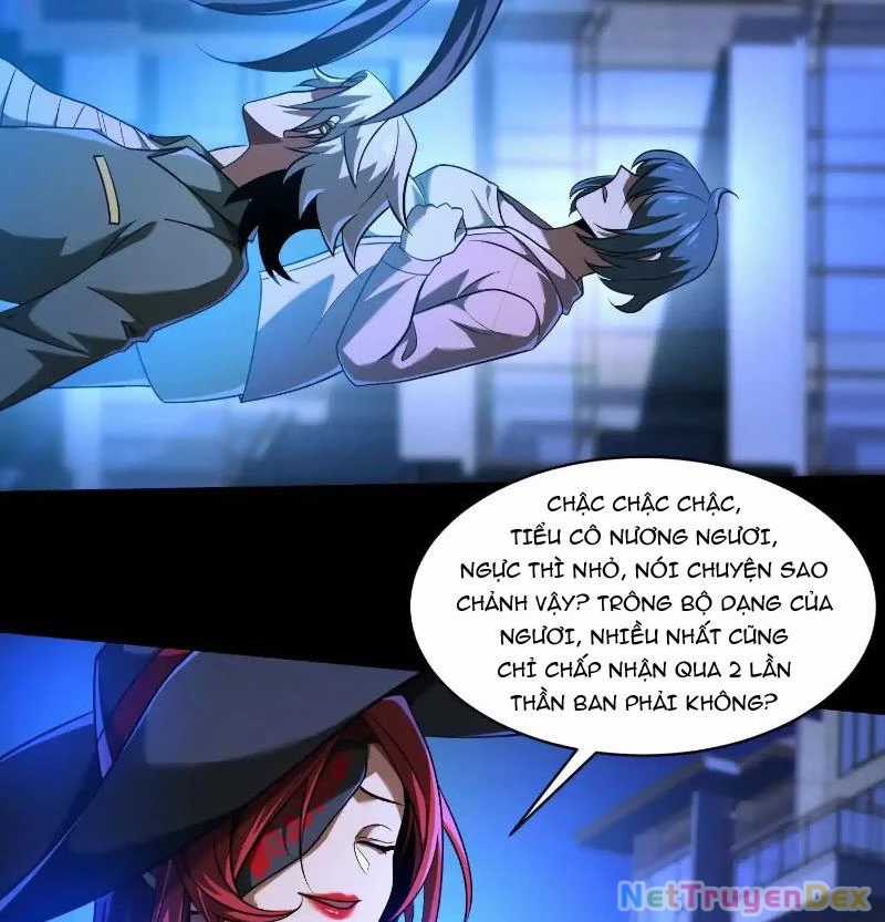 Thần Trò Chơi Dục Vọng Máy chơi trò chơi điện tử tốt nhất Chapter 38 trang 71