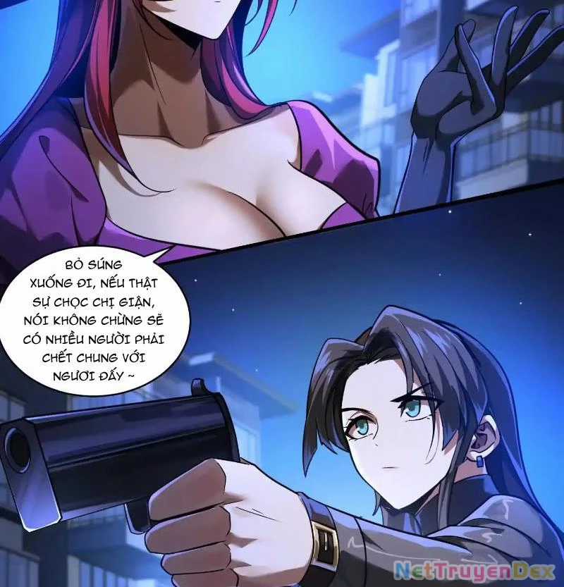 Thần Trò Chơi Dục Vọng Máy chơi trò chơi điện tử tốt nhất Chapter 38 trang 72