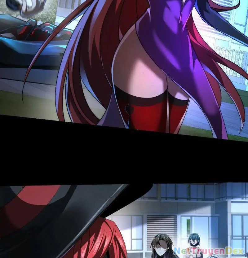 Thần Trò Chơi Dục Vọng Máy chơi trò chơi điện tử tốt nhất Chapter 38 trang 76