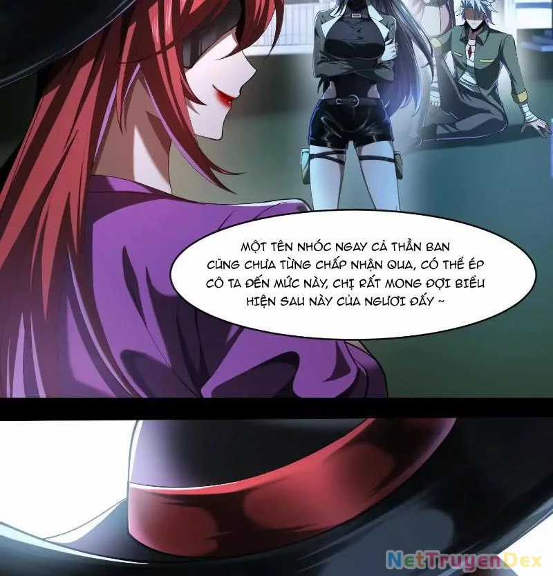 Thần Trò Chơi Dục Vọng Máy chơi trò chơi điện tử tốt nhất Chapter 38 trang 77