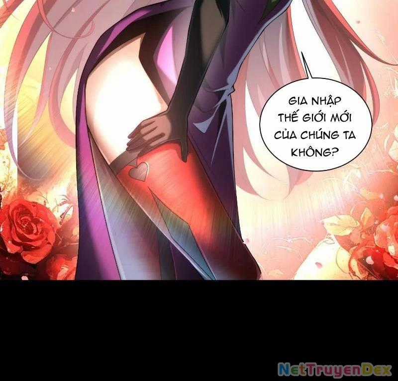 Thần Trò Chơi Dục Vọng Máy chơi trò chơi điện tử tốt nhất Chapter 39 trang 1