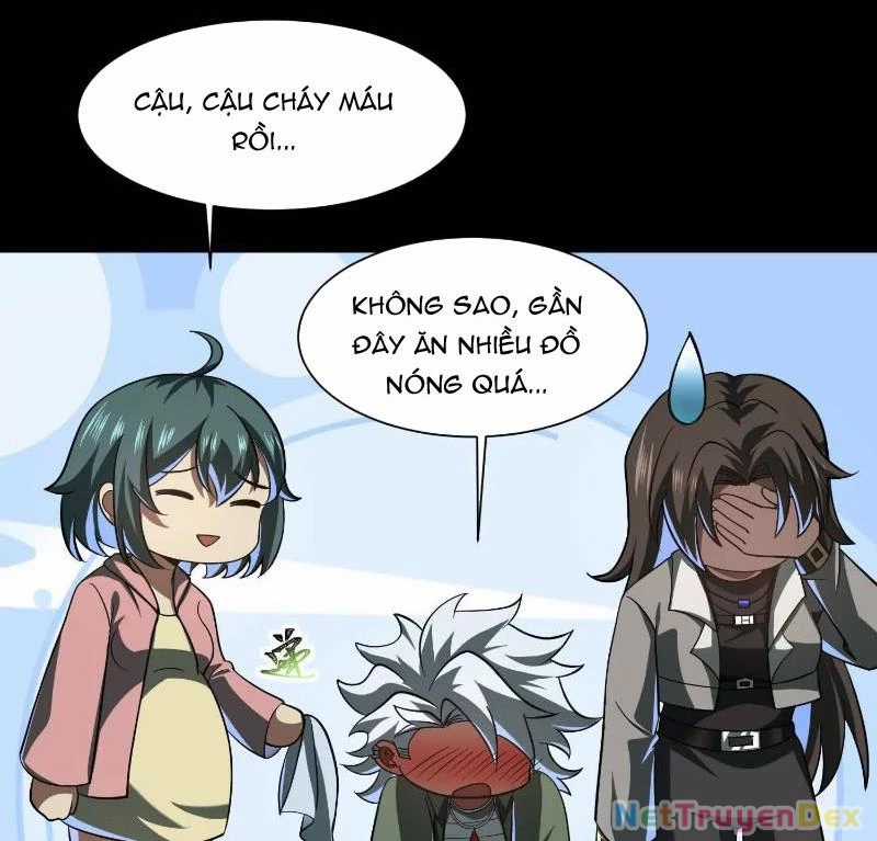 Thần Trò Chơi Dục Vọng Máy chơi trò chơi điện tử tốt nhất Chapter 39 trang 15