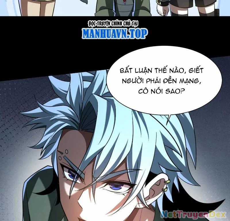 Thần Trò Chơi Dục Vọng Máy chơi trò chơi điện tử tốt nhất Chapter 39 trang 16