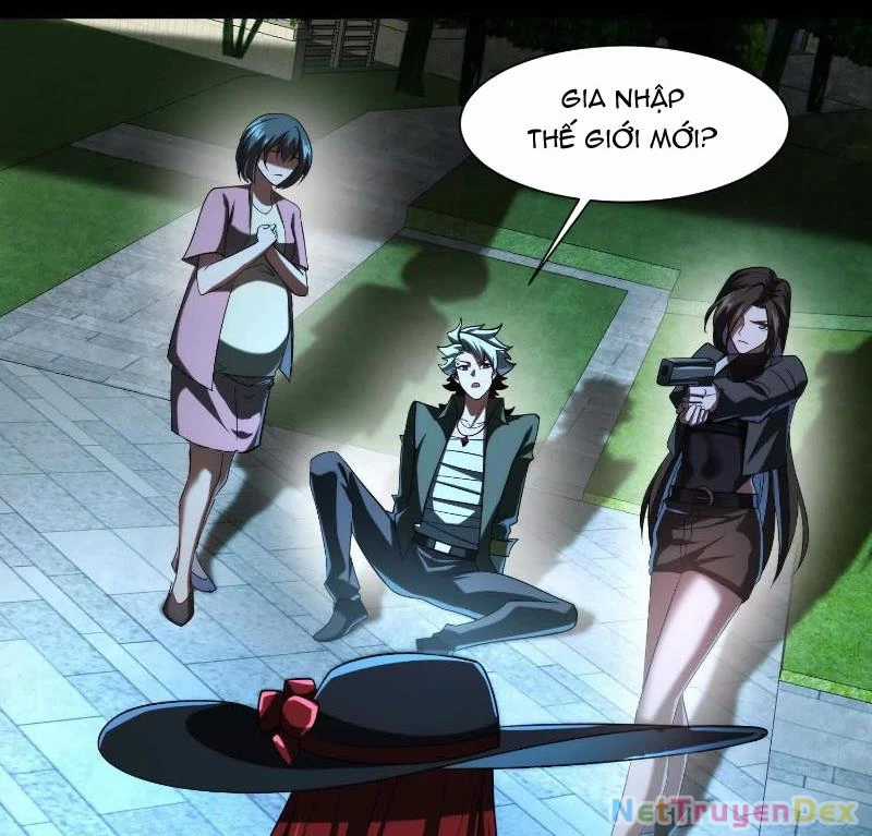 Thần Trò Chơi Dục Vọng Máy chơi trò chơi điện tử tốt nhất Chapter 39 trang 2