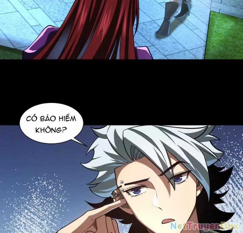 Thần Trò Chơi Dục Vọng Máy chơi trò chơi điện tử tốt nhất Chapter 39 trang 3