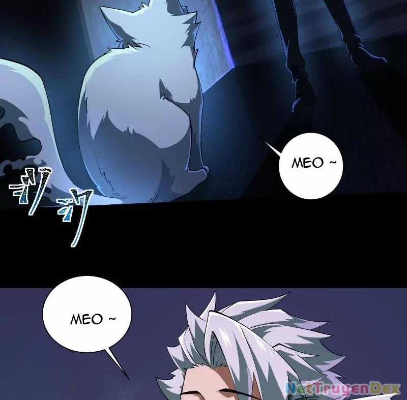 Thần Trò Chơi Dục Vọng Máy chơi trò chơi điện tử tốt nhất Chapter 39 trang 37