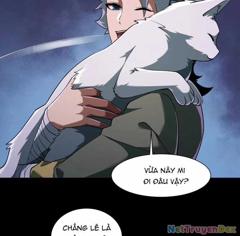 Thần Trò Chơi Dục Vọng Máy chơi trò chơi điện tử tốt nhất Chapter 39 trang 38