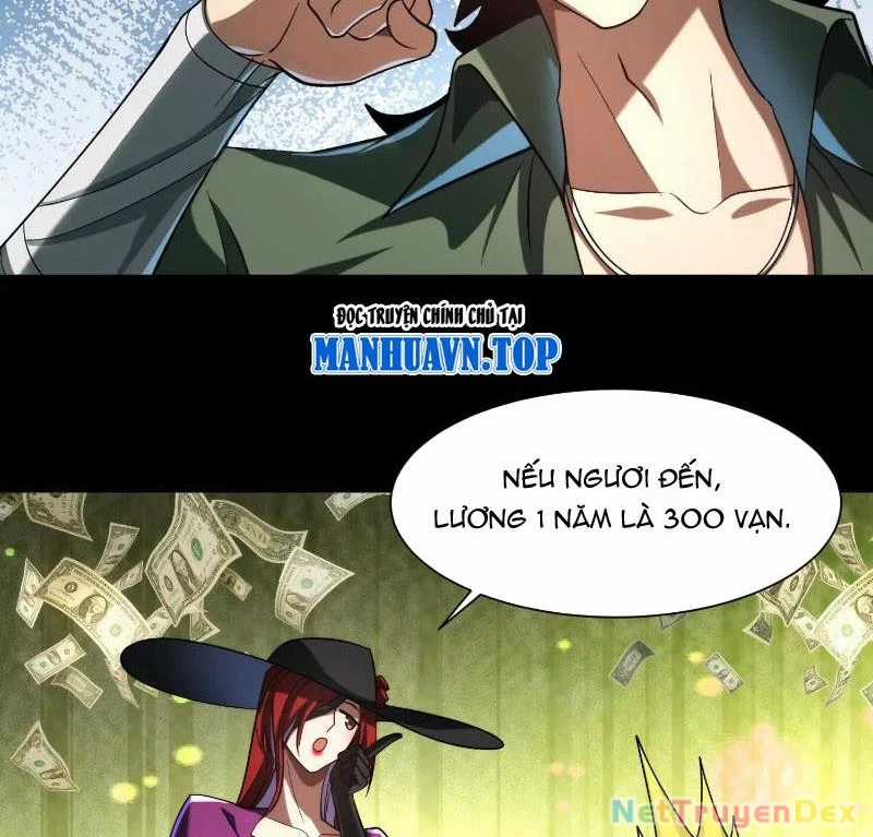 Thần Trò Chơi Dục Vọng Máy chơi trò chơi điện tử tốt nhất Chapter 39 trang 4