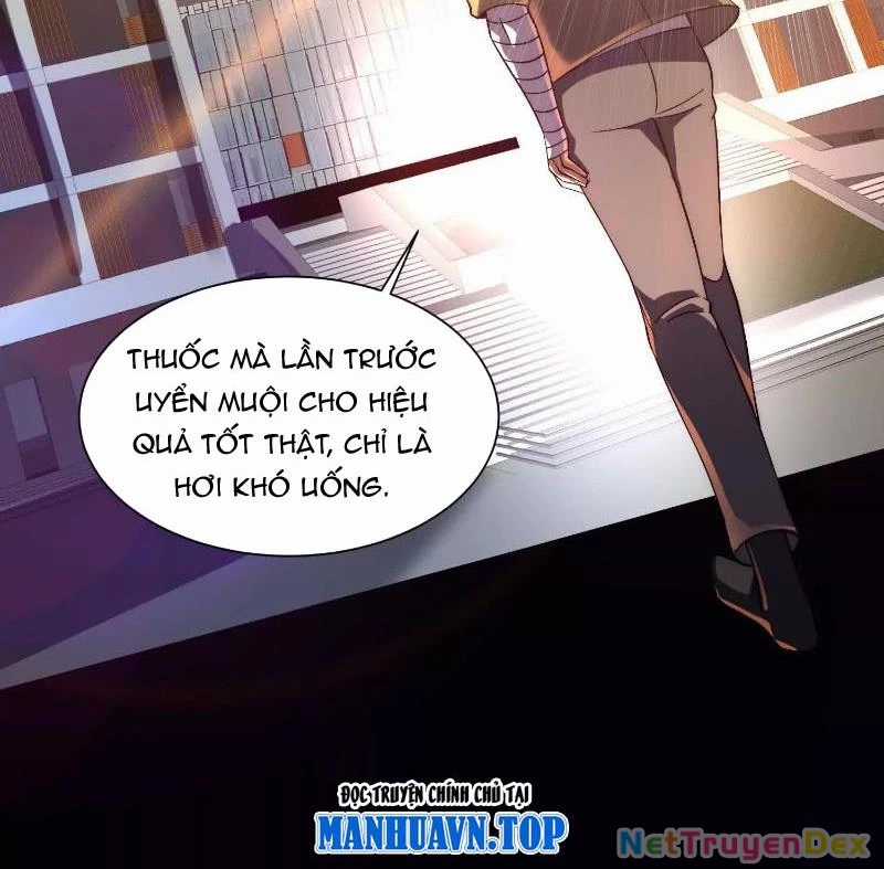 Thần Trò Chơi Dục Vọng Máy chơi trò chơi điện tử tốt nhất Chapter 39 trang 42