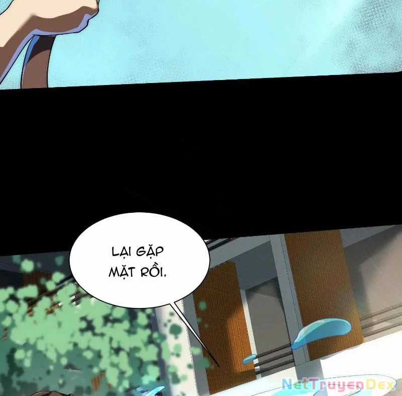 Thần Trò Chơi Dục Vọng Máy chơi trò chơi điện tử tốt nhất Chapter 39 trang 44