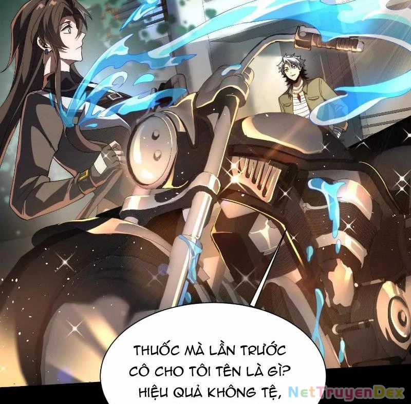 Thần Trò Chơi Dục Vọng Máy chơi trò chơi điện tử tốt nhất Chapter 39 trang 45