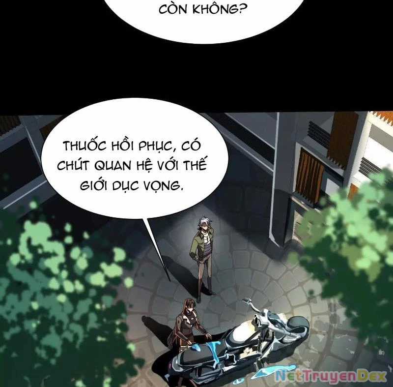 Thần Trò Chơi Dục Vọng Máy chơi trò chơi điện tử tốt nhất Chapter 39 trang 46