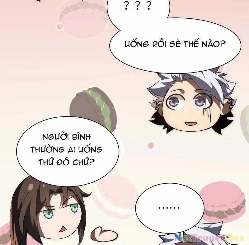 Thần Trò Chơi Dục Vọng Máy chơi trò chơi điện tử tốt nhất Chapter 39 trang 48