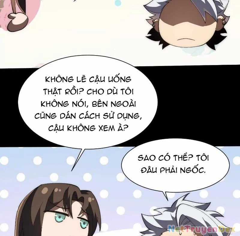 Thần Trò Chơi Dục Vọng Máy chơi trò chơi điện tử tốt nhất Chapter 39 trang 49