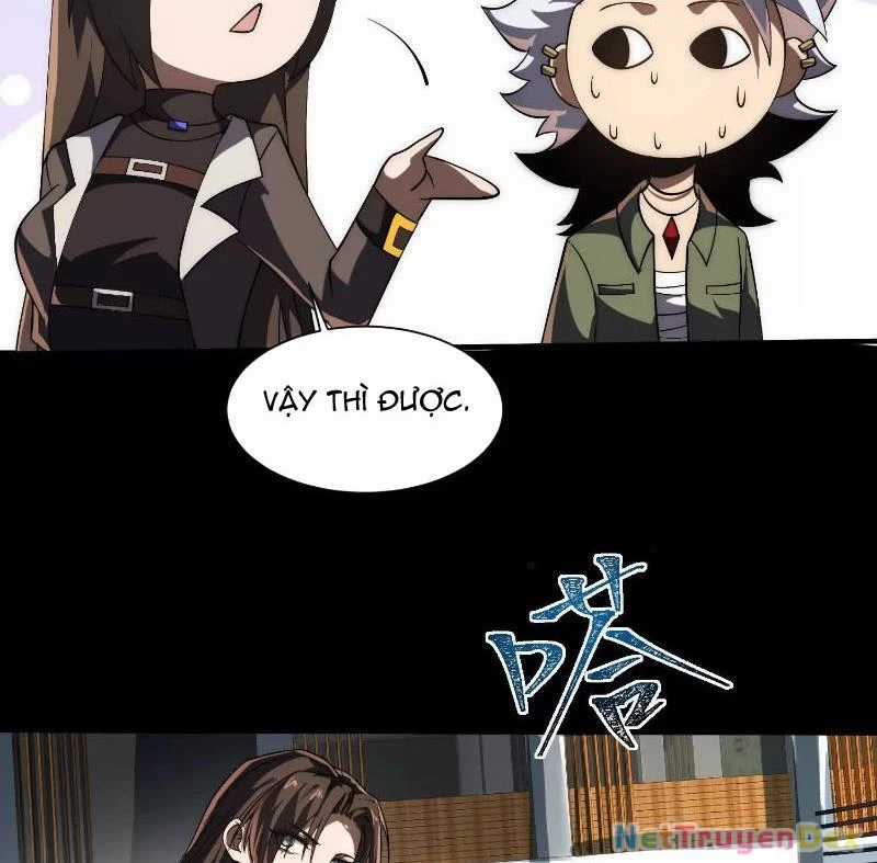 Thần Trò Chơi Dục Vọng Máy chơi trò chơi điện tử tốt nhất Chapter 39 trang 50