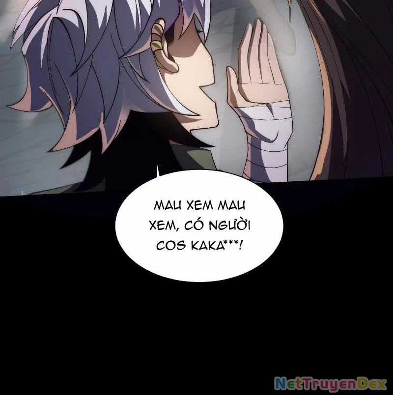 Thần Trò Chơi Dục Vọng Máy chơi trò chơi điện tử tốt nhất Chapter 39 trang 53