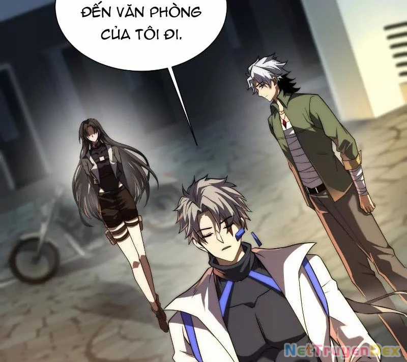 Thần Trò Chơi Dục Vọng Máy chơi trò chơi điện tử tốt nhất Chapter 39 trang 59