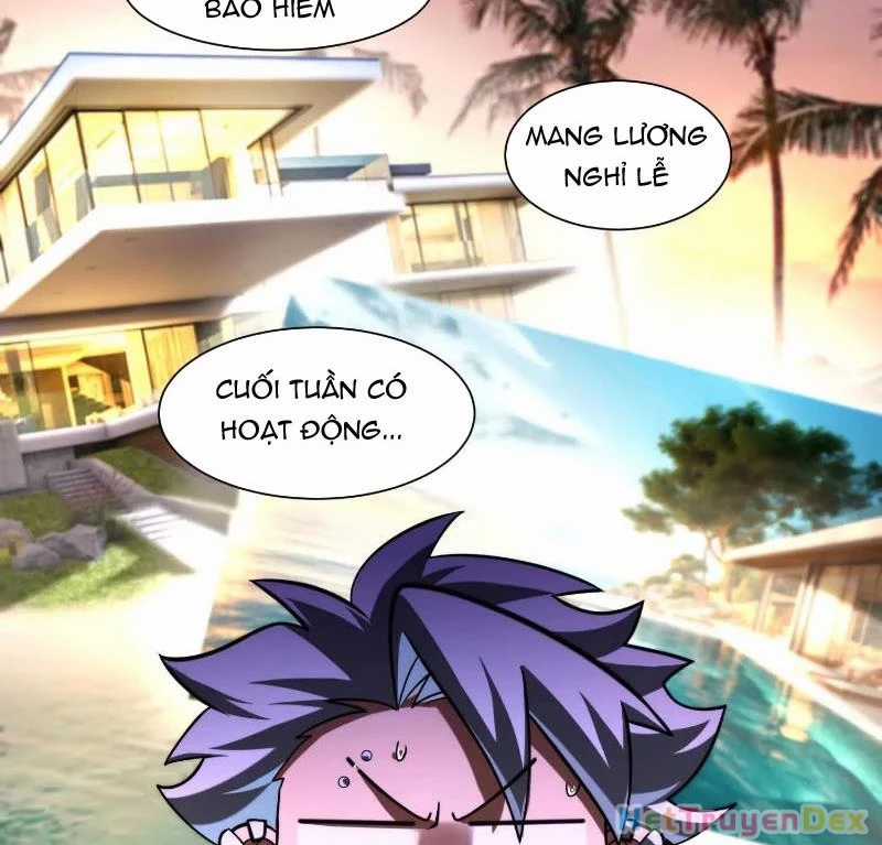 Thần Trò Chơi Dục Vọng Máy chơi trò chơi điện tử tốt nhất Chapter 39 trang 6