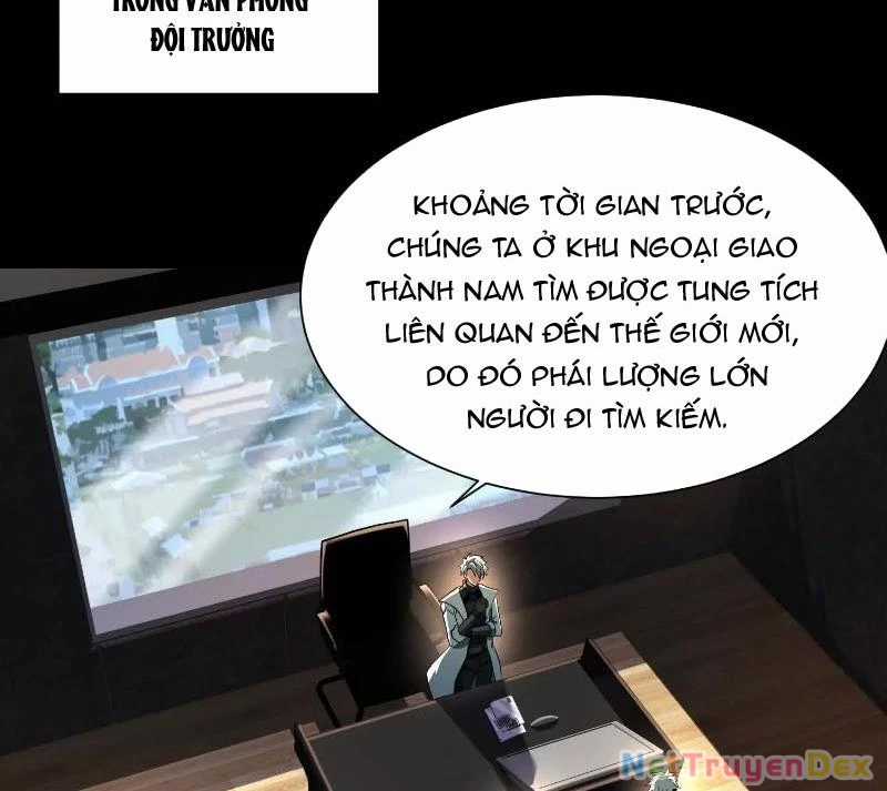 Thần Trò Chơi Dục Vọng Máy chơi trò chơi điện tử tốt nhất Chapter 39 trang 61