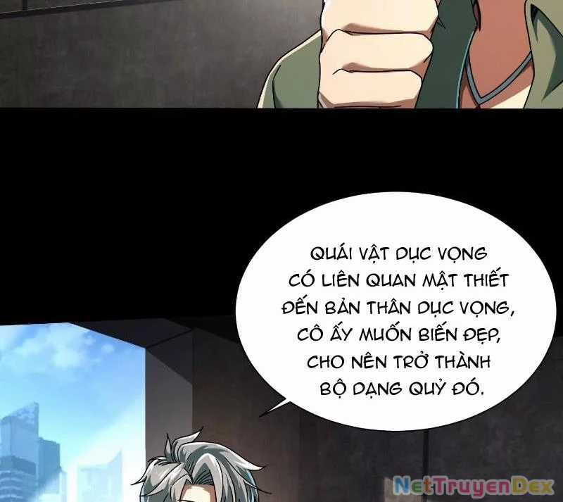 Thần Trò Chơi Dục Vọng Máy chơi trò chơi điện tử tốt nhất Chapter 39 trang 65