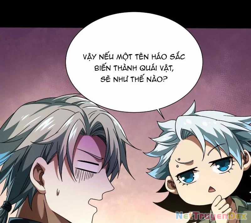 Thần Trò Chơi Dục Vọng Máy chơi trò chơi điện tử tốt nhất Chapter 39 trang 67