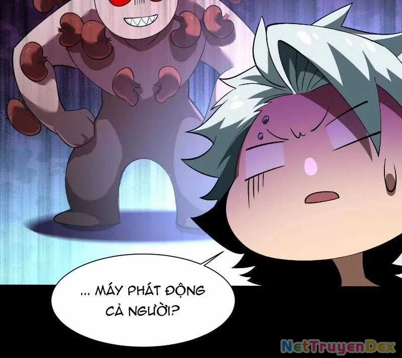 Thần Trò Chơi Dục Vọng Máy chơi trò chơi điện tử tốt nhất Chapter 39 trang 69