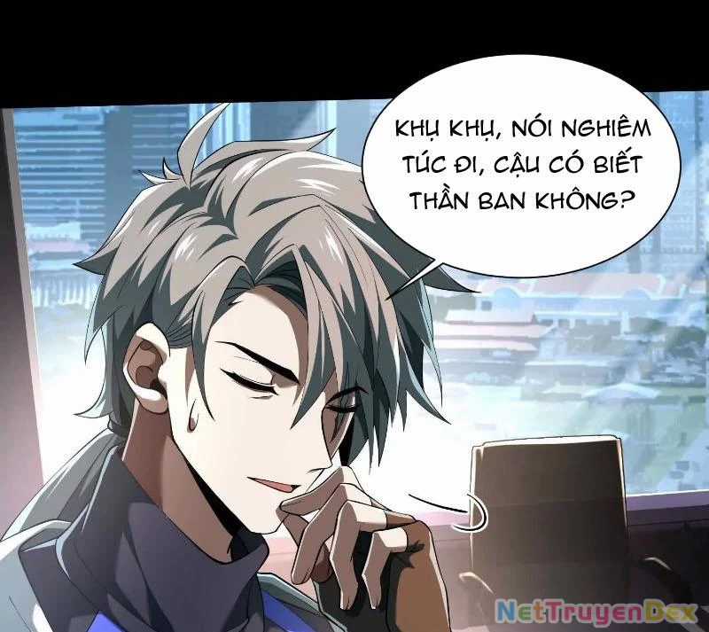 Thần Trò Chơi Dục Vọng Máy chơi trò chơi điện tử tốt nhất Chapter 39 trang 70