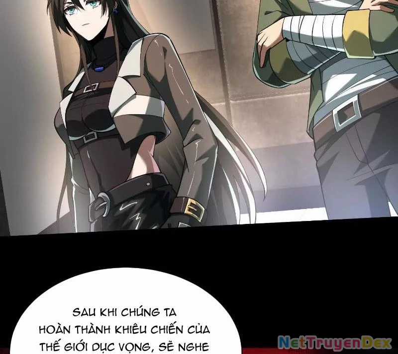 Thần Trò Chơi Dục Vọng Máy chơi trò chơi điện tử tốt nhất Chapter 39 trang 73