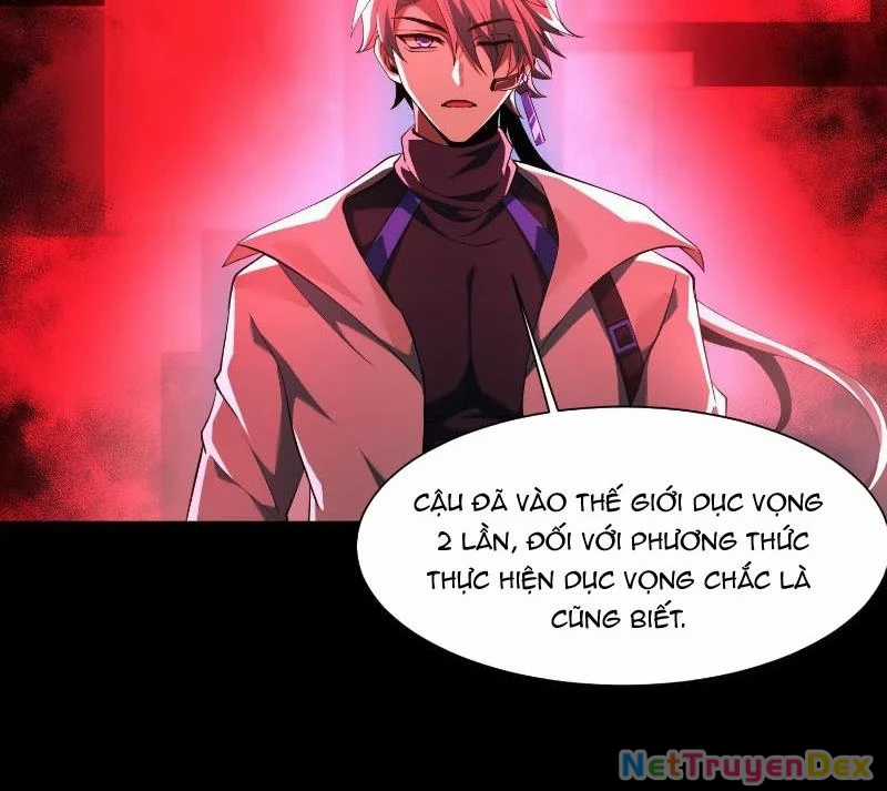 Thần Trò Chơi Dục Vọng Máy chơi trò chơi điện tử tốt nhất Chapter 39 trang 75