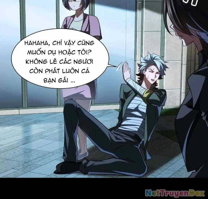 Thần Trò Chơi Dục Vọng Máy chơi trò chơi điện tử tốt nhất Chapter 39 trang 8