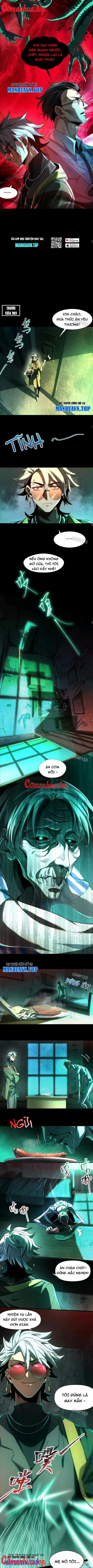 Thần Trò Chơi Dục Vọng Máy chơi trò chơi điện tử tốt nhất Chapter 4 trang 3