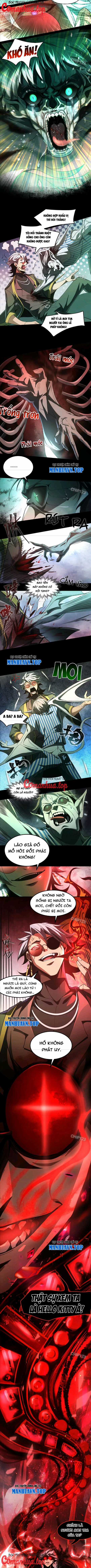 Thần Trò Chơi Dục Vọng Máy chơi trò chơi điện tử tốt nhất Chapter 4 trang 4