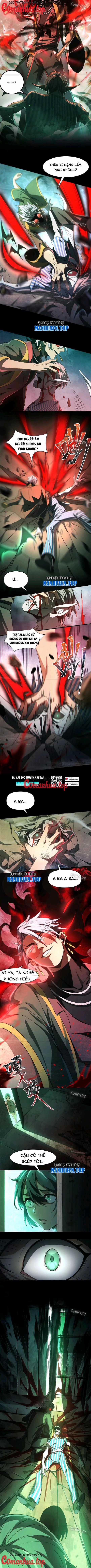 Thần Trò Chơi Dục Vọng Máy chơi trò chơi điện tử tốt nhất Chapter 4 trang 5