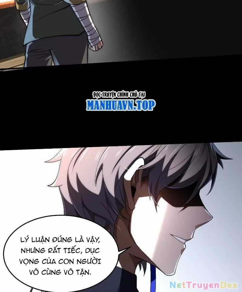 Thần Trò Chơi Dục Vọng Máy chơi trò chơi điện tử tốt nhất Chapter 40 trang 10