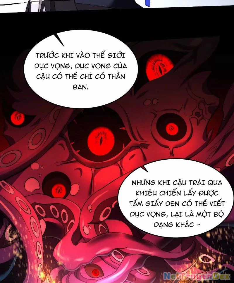 Thần Trò Chơi Dục Vọng Máy chơi trò chơi điện tử tốt nhất Chapter 40 trang 11