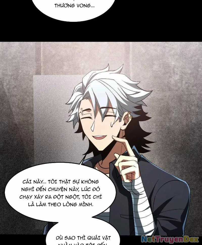 Thần Trò Chơi Dục Vọng Máy chơi trò chơi điện tử tốt nhất Chapter 40 trang 18