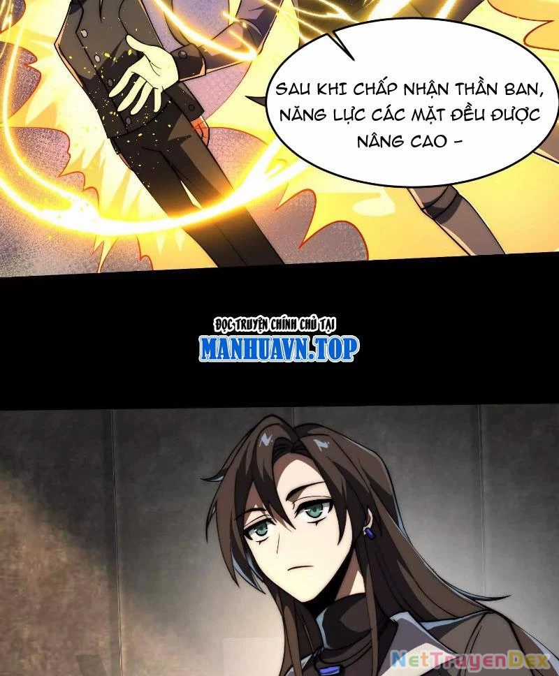 Thần Trò Chơi Dục Vọng Máy chơi trò chơi điện tử tốt nhất Chapter 40 trang 2