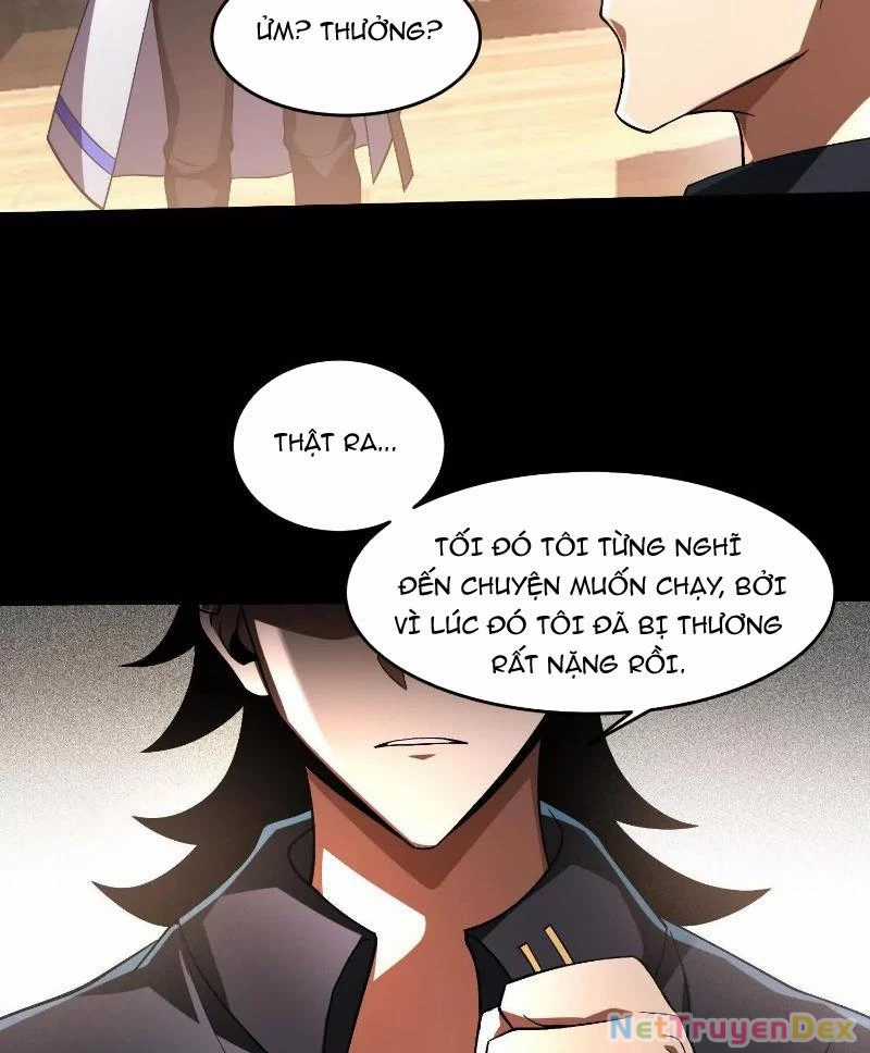 Thần Trò Chơi Dục Vọng Máy chơi trò chơi điện tử tốt nhất Chapter 40 trang 20