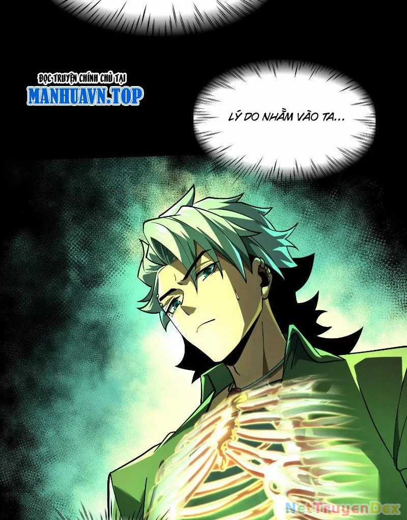 Thần Trò Chơi Dục Vọng Máy chơi trò chơi điện tử tốt nhất Chapter 40 trang 32