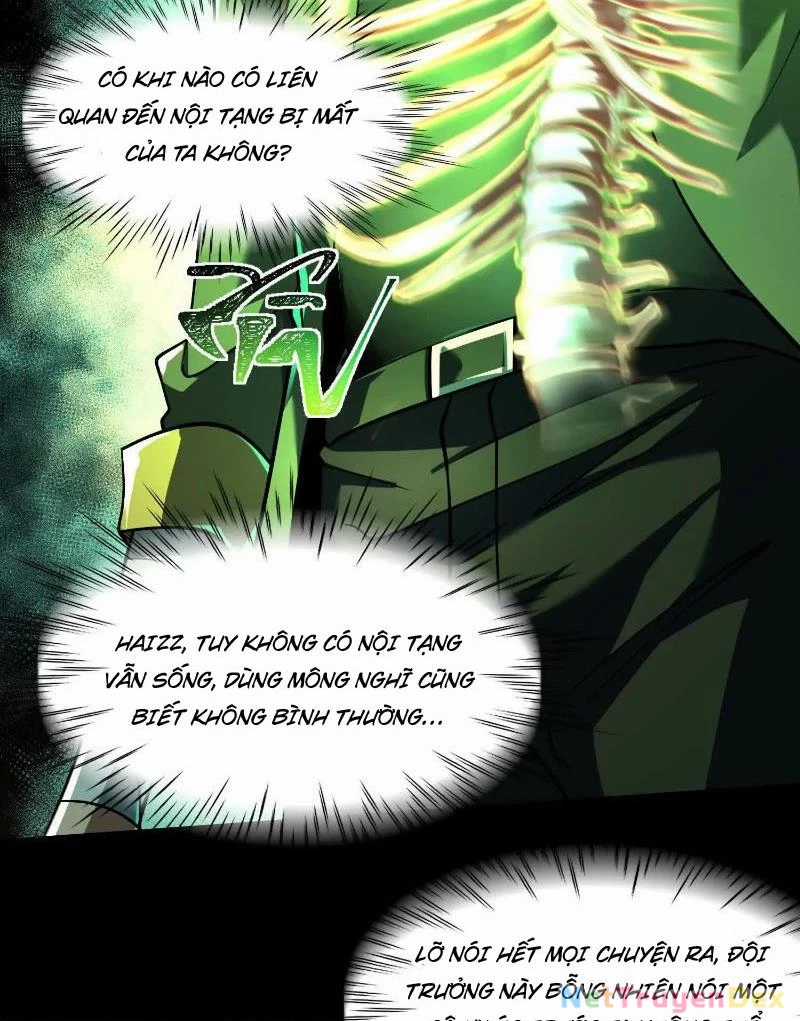 Thần Trò Chơi Dục Vọng Máy chơi trò chơi điện tử tốt nhất Chapter 40 trang 33