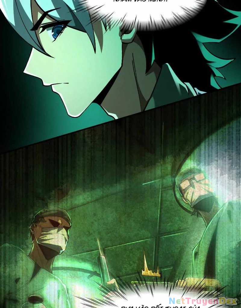 Thần Trò Chơi Dục Vọng Máy chơi trò chơi điện tử tốt nhất Chapter 40 trang 35