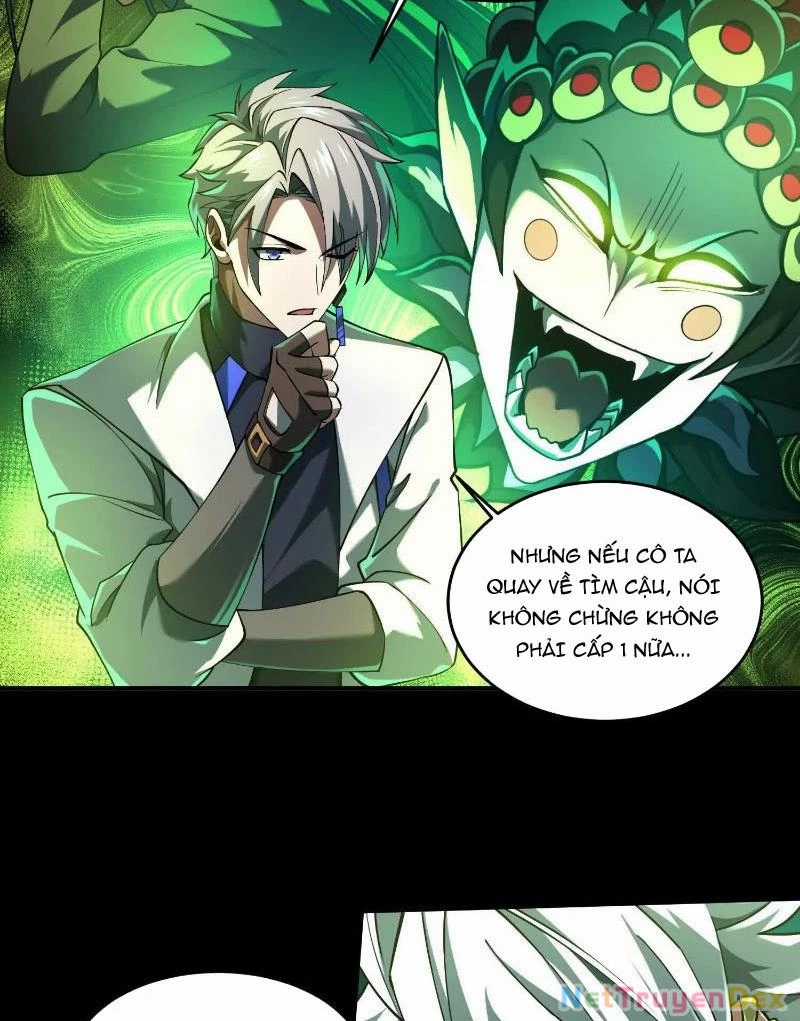 Thần Trò Chơi Dục Vọng Máy chơi trò chơi điện tử tốt nhất Chapter 40 trang 38