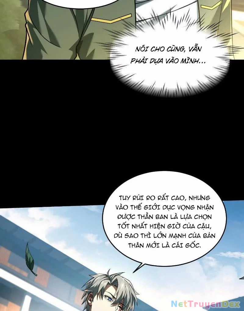 Thần Trò Chơi Dục Vọng Máy chơi trò chơi điện tử tốt nhất Chapter 40 trang 42